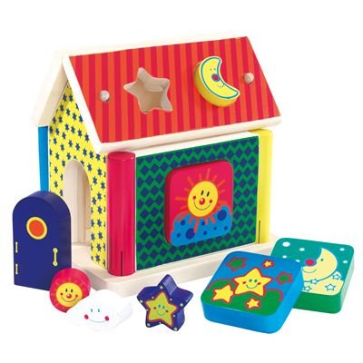 Simba 2233 - Eichhorn Colour Steck-Haus Simba 2233 - Eichhorn Colour Steck-Haus von Simba