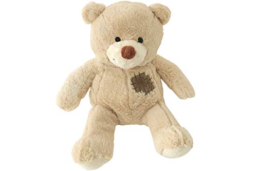 Simba 6305830718 - Nicotoy Plüsch Bär, 3-Sortiert Simba 6305830718 - Nicotoy Plüsch Bär, 3-Sortiert von Simba