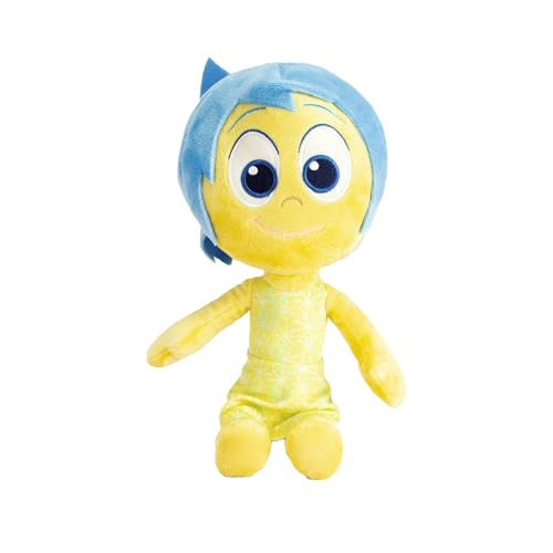 Simba Pixar Filmplüschtier 25 cm Disney Lizenzprodukt, geeignet für alle Altersgruppen (6315870185) Simba Pixar Filmplüschtier 25 cm Disney Lizenzprodukt, geeignet für alle Altersgruppen (6315870185) von Simba