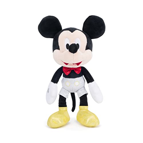 Kuscheltier SOFT CUDDLY FRIENDS – DISNEY MICKY MAUS 31cm kaufen