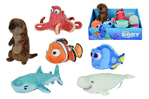 Simba 6315871644 Finding Dory Plüsch von Simba