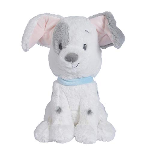 Simba 6315876452 Dalmatiner 101 Dalmatians plüsch 50cm, Schwarz von Simba