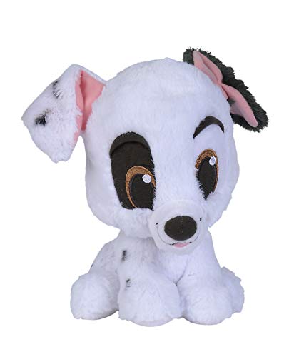 Simba 101 Dalmatiner Plüsch-Patch, 25 cm, offizielles Disney-Lizenzprodukt, für alle Altersgruppen (6315876478) Simba 101 Dalmatiner Plüsch-Patch, 25 cm, offizielles Disney-Lizenzprodukt, für alle Altersgruppen (6315876478) von Simba