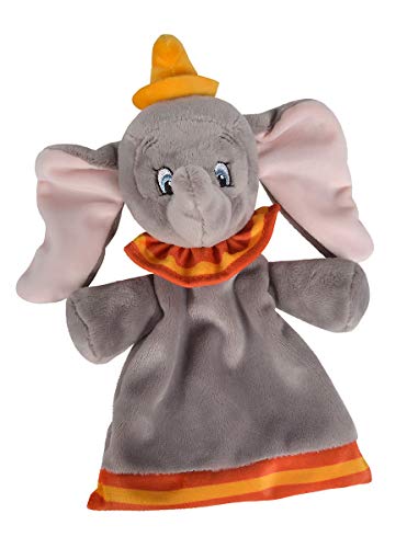 Disney Dumbo Schmusetuch von Simba