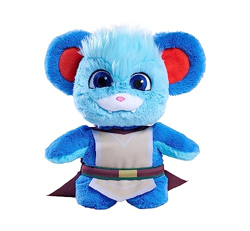 Simba 6315877028 - Young Jedi Adventures Nubs, 25cm Plüschfigur, Star Wars, ab den ersten Lebensmonaten geeignet von Simba