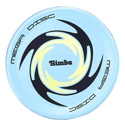 Simba 7207660 - Wurfscheibe Flying Disc von Simba