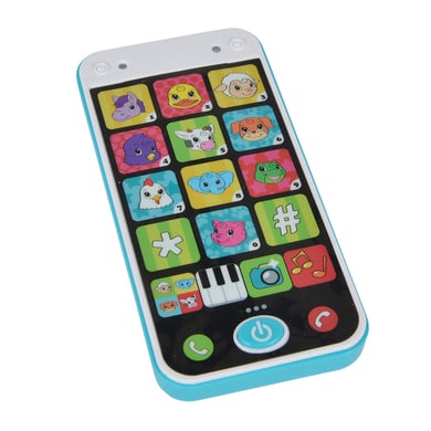 Simba ABC Smartphone von ABC Toy