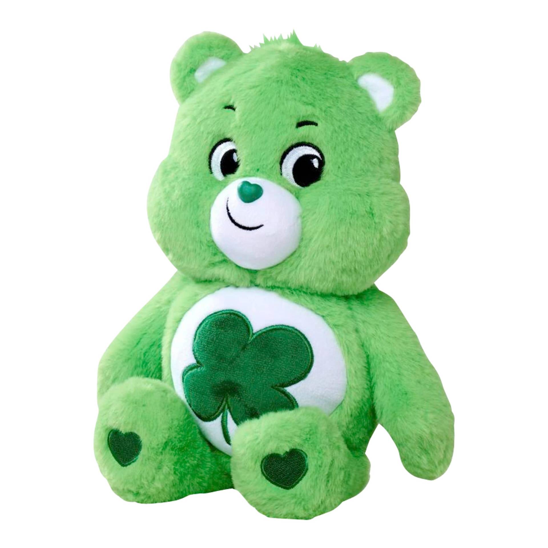 Simba Care Bears - Glücksbärchi 35cm Simba Care Bears - Glücksbärchi 35cm von Simba