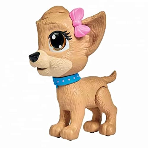 Simba 105893460009 Hundespielzeug, Mehrfarbig, 2,72 kg Simba 105893460009 Hundespielzeug, Mehrfarbig, 2,72 kg von Simba