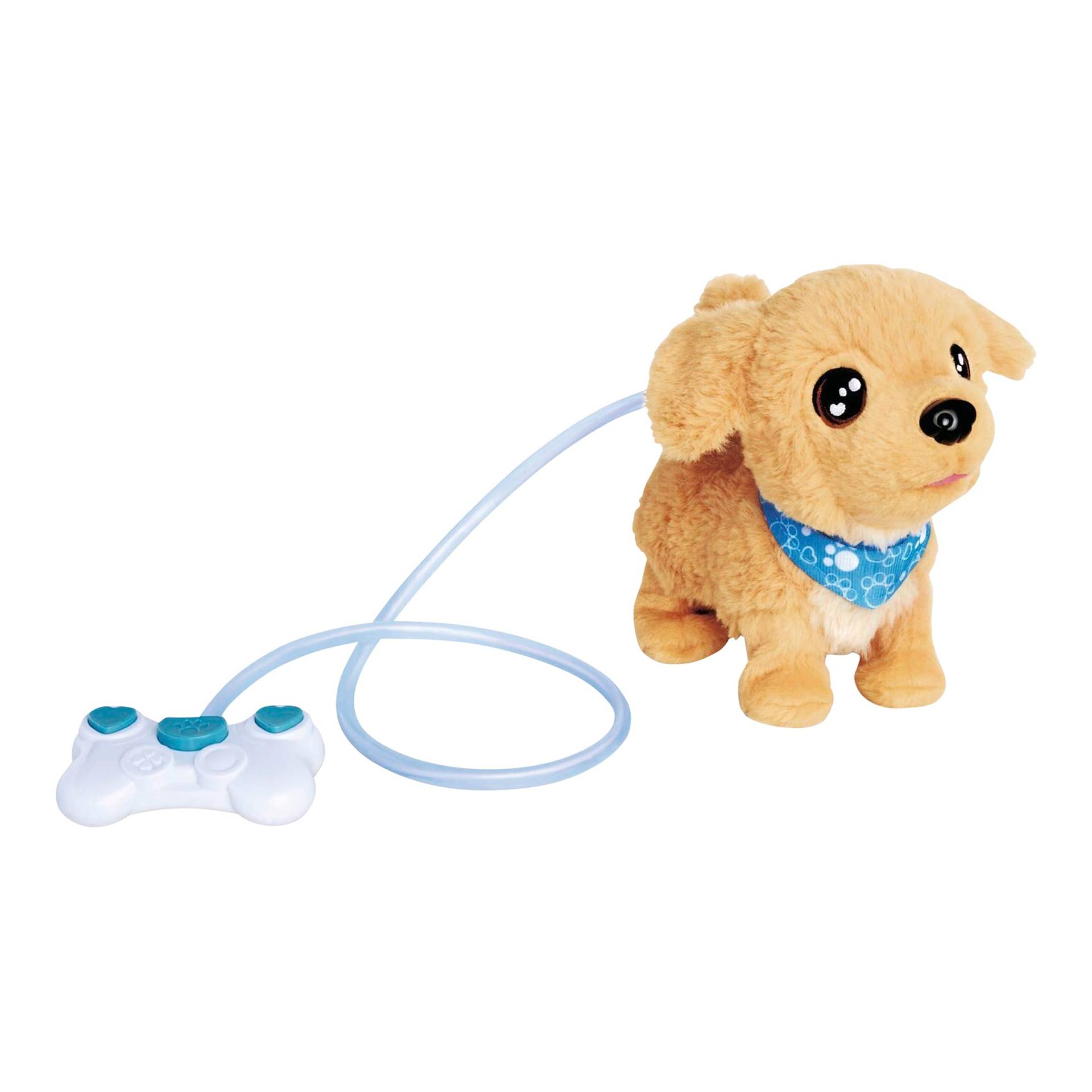 Simba Chichi Love Loomy - Golden Retriever von Simba