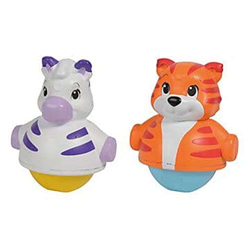 Simba Dickie 104010187 Tierspielzeug-104010187 Tierspielzeug, Mehrfarbig Simba Dickie 104010187 Tierspielzeug-104010187 Tierspielzeug, Mehrfarbig von Simba