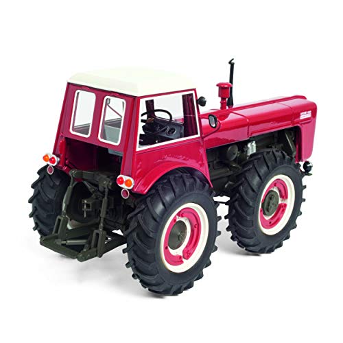 Simba Dickie 450903600 Steyr 1300 System Dutra 1:32 Simba Dickie 450903600 Steyr 1300 System Dutra 1:32 von Schuco
