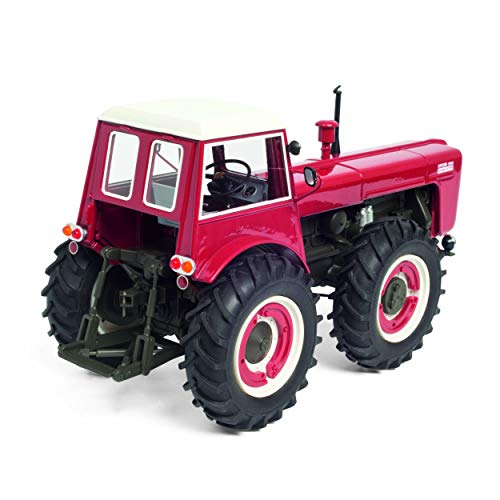 Simba Dickie 450903600 Steyr 1300 System Dutra 1:32 von Simba