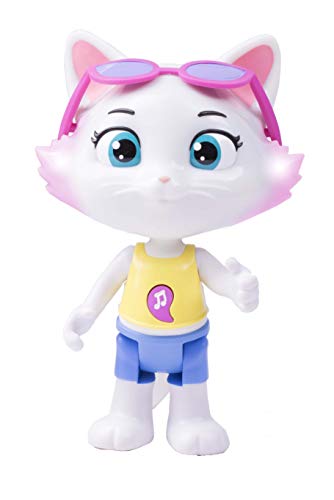 Simba Dickie 7600180133 44 Cats Milady smoby Spielfigur, Mehrfarbig von Smoby