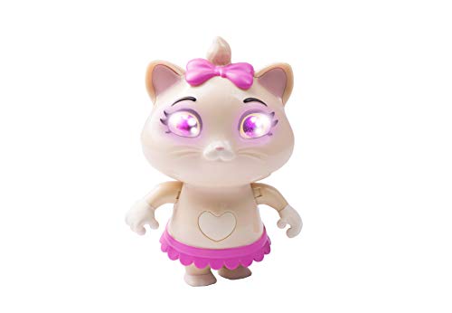 Figur Musik Power Pilou 44CATS - SMOBY von Smoby