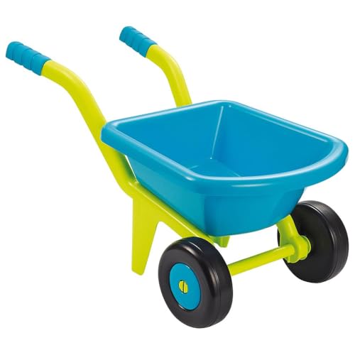 Simba Dickie Schubkarre blau/grün One Size Simba Dickie Schubkarre blau/grün One Size von Simba