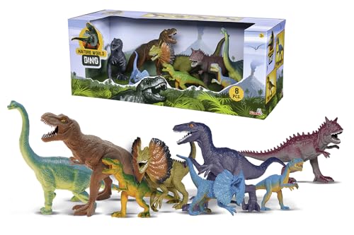 Simba - Dinosaurier, 104342548, Mehrfarbig Simba - Dinosaurier, 104342548, Mehrfarbig von Simba