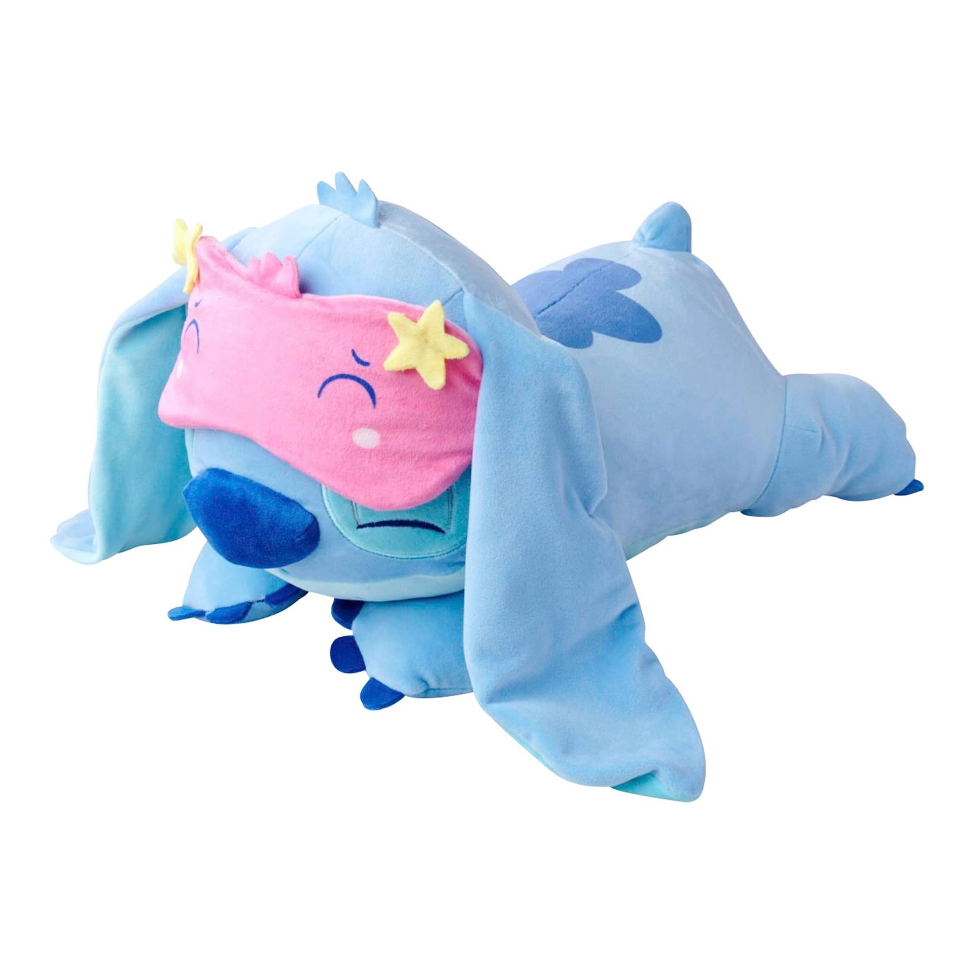 Simba Disney Kuscheltier Disney Stitch 40cm Simba Disney Kuscheltier Disney Stitch 40cm von Simba