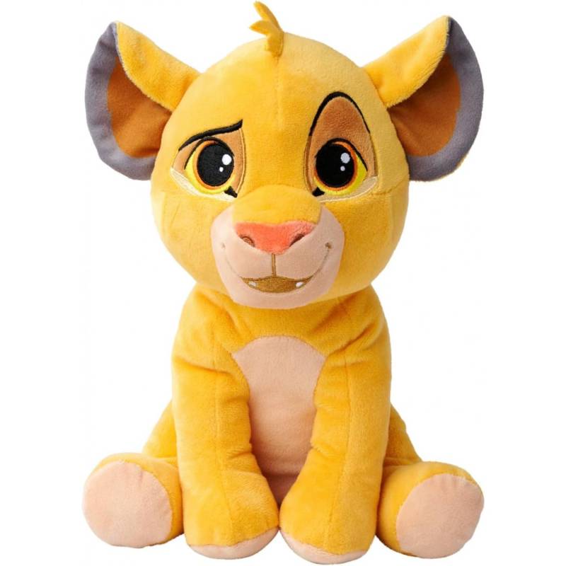Simba Disney Lion King 25 cm von Simba