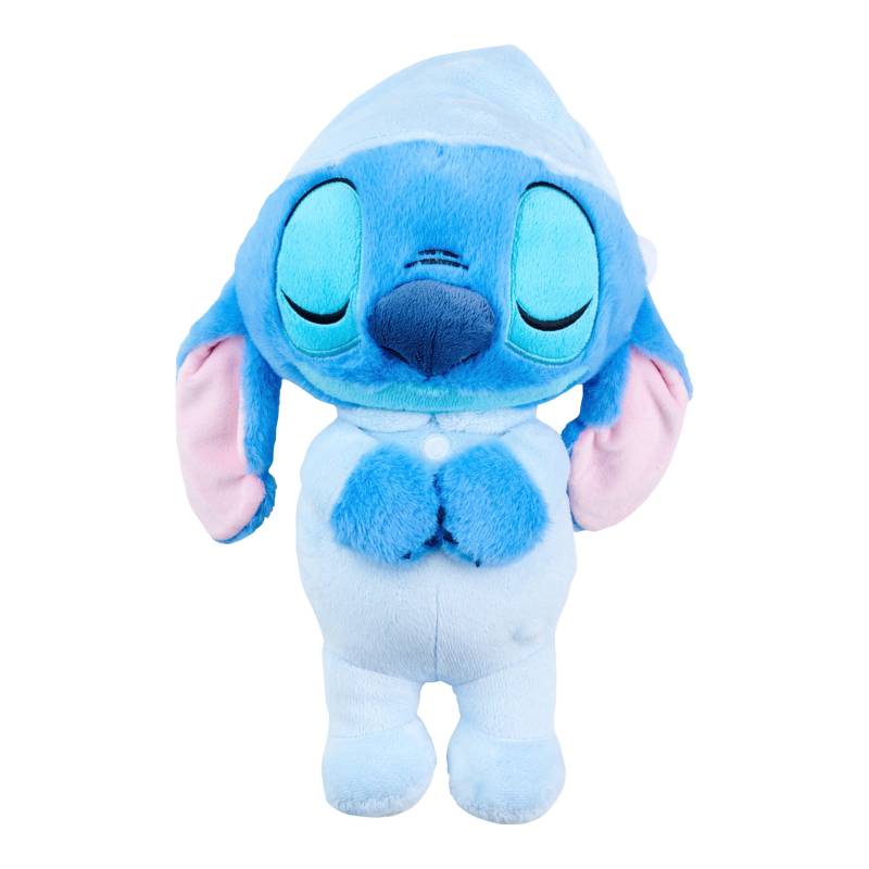 Simba Disney Spieluhr Disney Schlafender Stitch 31cm von Simba