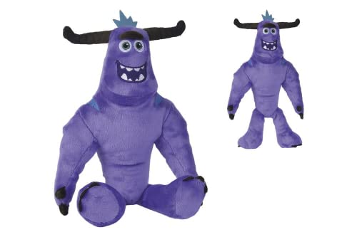 Simba Disney Tylor Monster at Work 25 cm (6315872072) von Simba