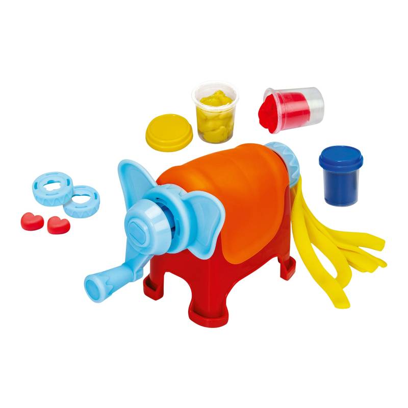 Simba Elephan-Dough Art & Fun Simba Elephan-Dough Art & Fun von Simba