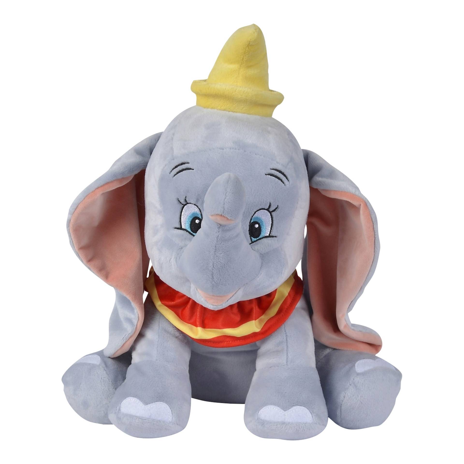 Simba Kuscheltier Disney Animals Dumbo 40cm von Simba