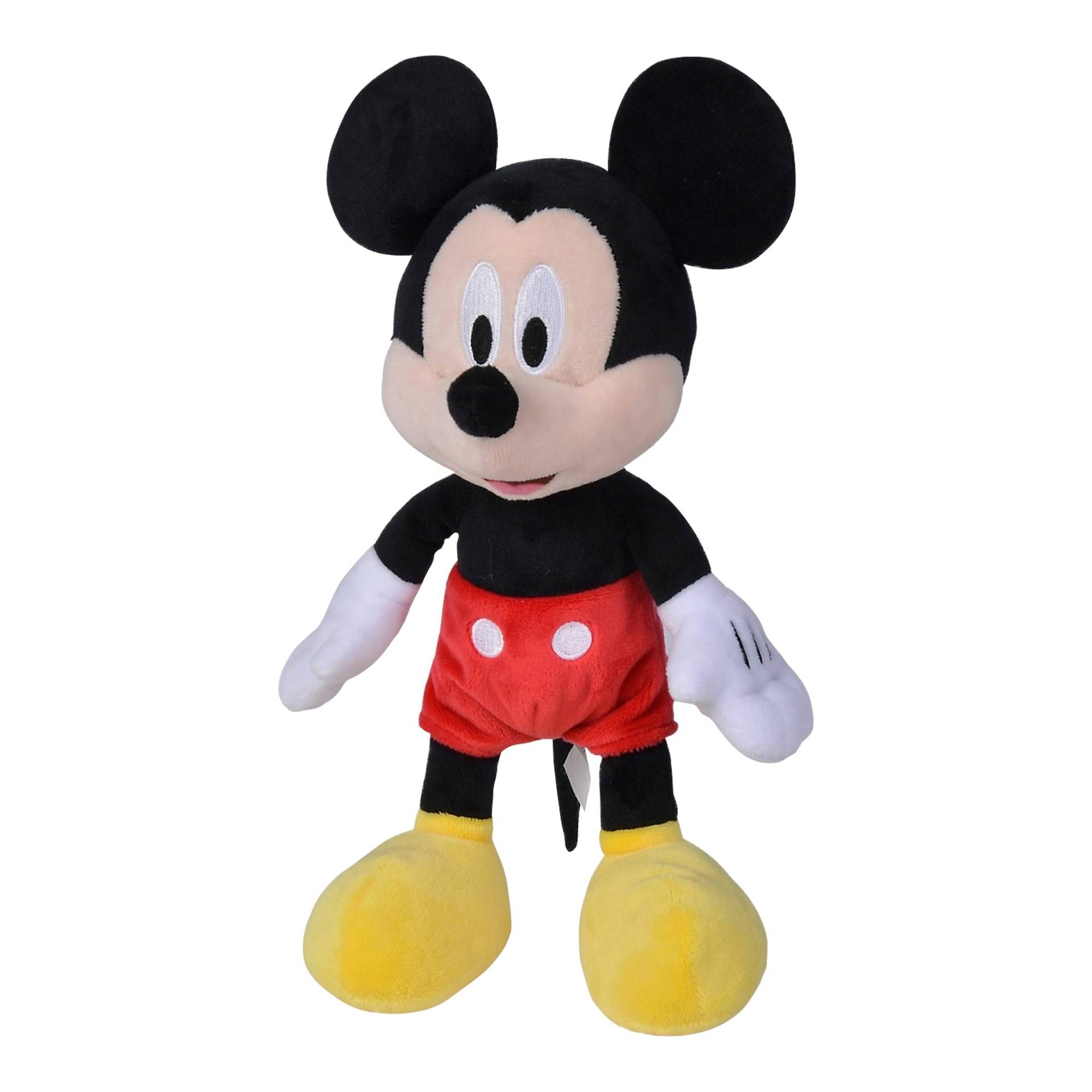 Simba Kuscheltier Disney Mickey 25cm von Simba