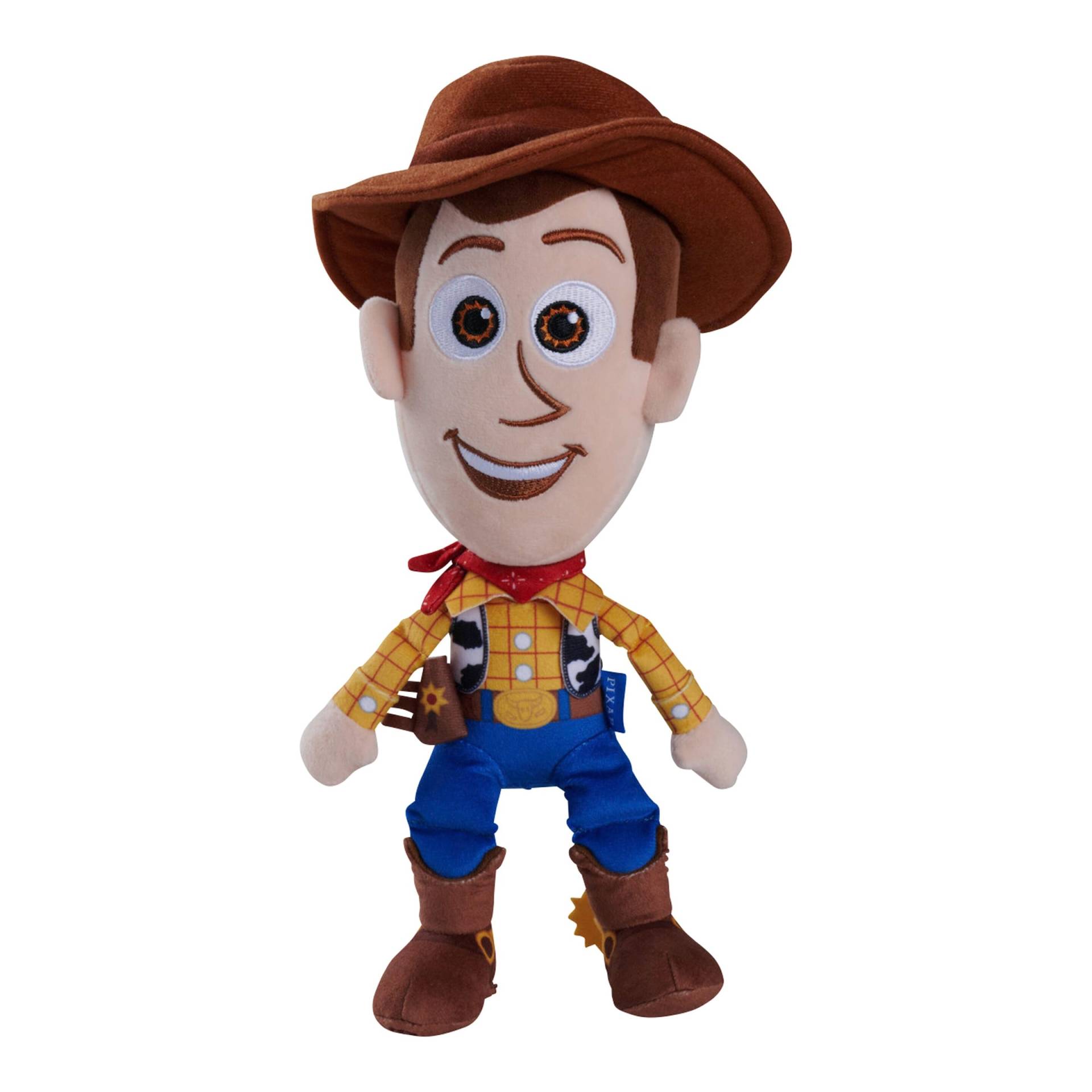 Simba Kuscheltier Disney Pixar TS-5 Woody Simba Kuscheltier Disney Pixar TS-5 Woody von Simba