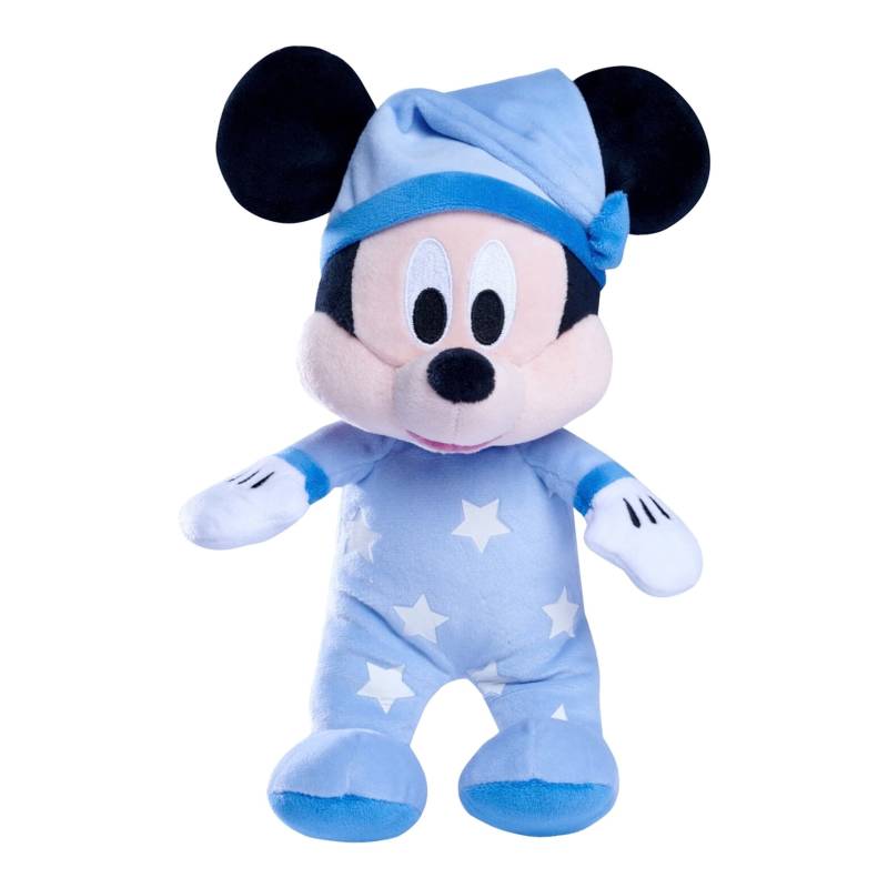 Simba Kuscheltier Mickey Maus Disney Gute Nacht 25 cm von Simba