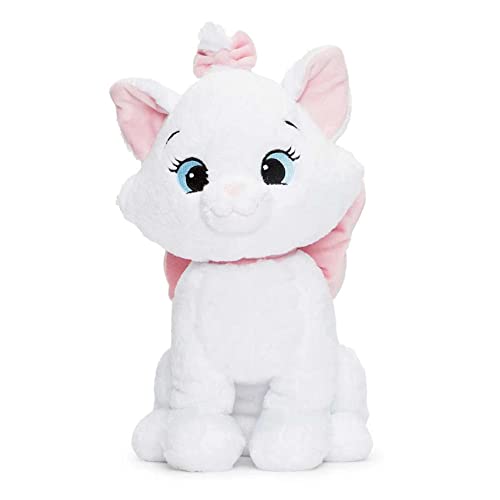 Disney Kätzchen Maria Aristocats Animal Friends Plüschtier, 35 cm von Simba