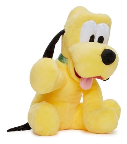 Simba Maskottchen Pluto 25 cm von Simba