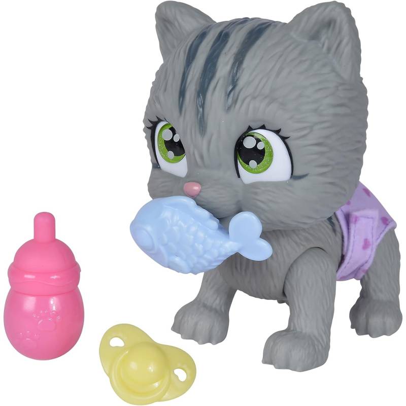 Simba Pamper Petz Kitten-Spiel von Simba