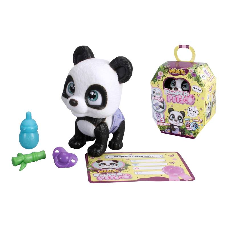 Simba Pamper Petz Panda Simba Pamper Petz Panda von Simba