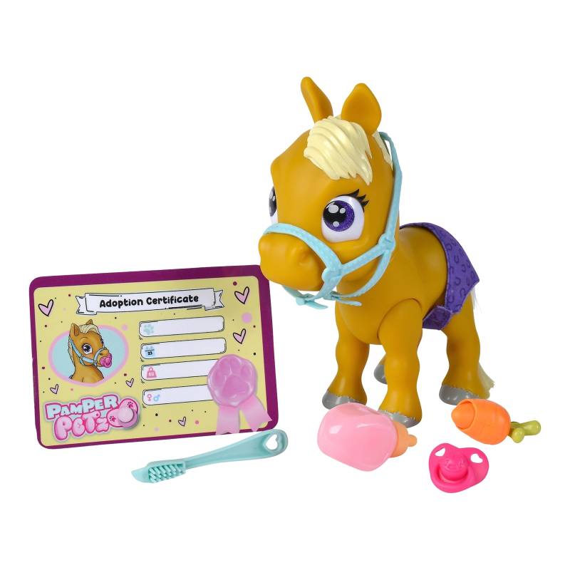 Simba Pamper Petz Pony Simba Pamper Petz Pony von Simba