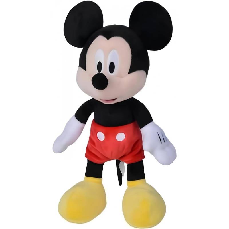 Simba Peluche Disney Mickey Mouse 43 cm Simba Peluche Disney Mickey Mouse 43 cm von Simba