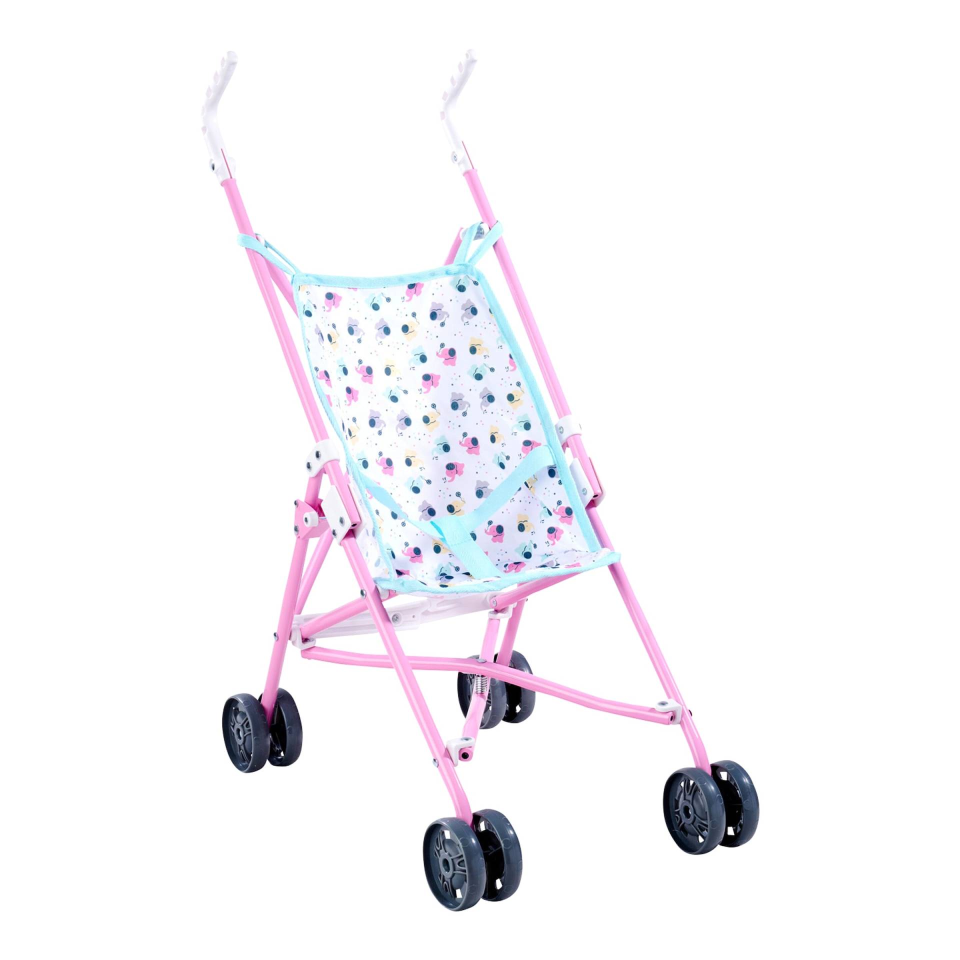 Simba Puppen Buggy New Born Baby Simba Puppen Buggy New Born Baby von Simba