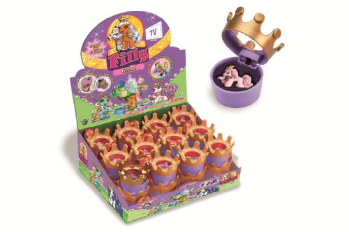 Simba Toys Filly Elves Schmuckbox von Simba