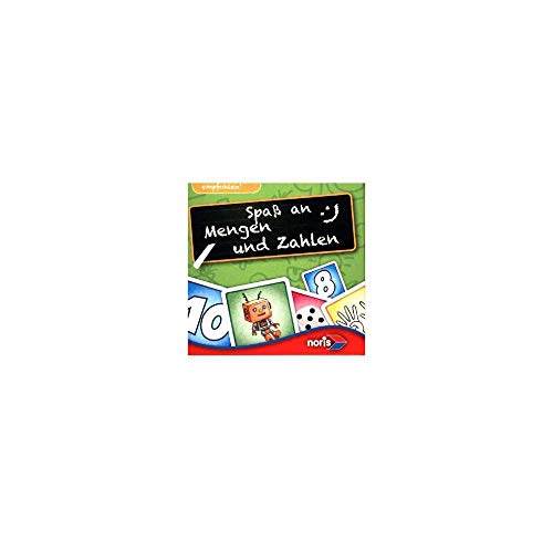 Simba Toys Mini Lernspiel - Spaß an Mengen und Zahlen Simba Toys Mini Lernspiel - Spaß an Mengen und Zahlen von Simba