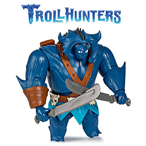Simba 109211005038 Trollhunters Dickie pLaylife 4, Mehrfarbig Simba 109211005038 Trollhunters Dickie pLaylife 4, Mehrfarbig von Simba