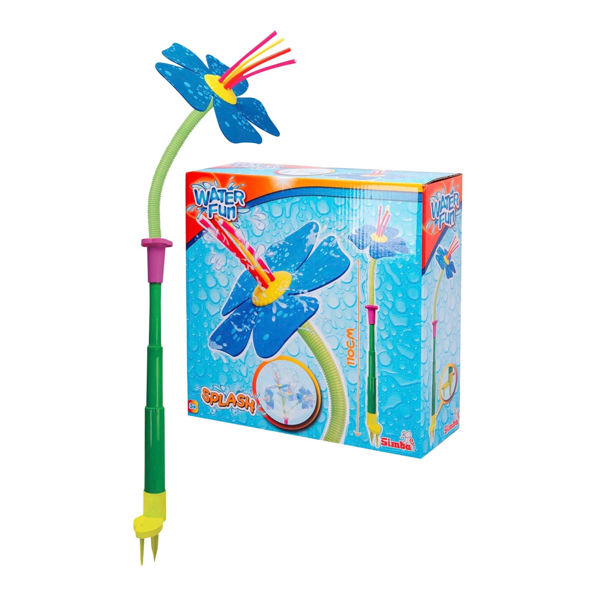 Simba Wassersprinkler Flower Simba Wassersprinkler Flower von Simba