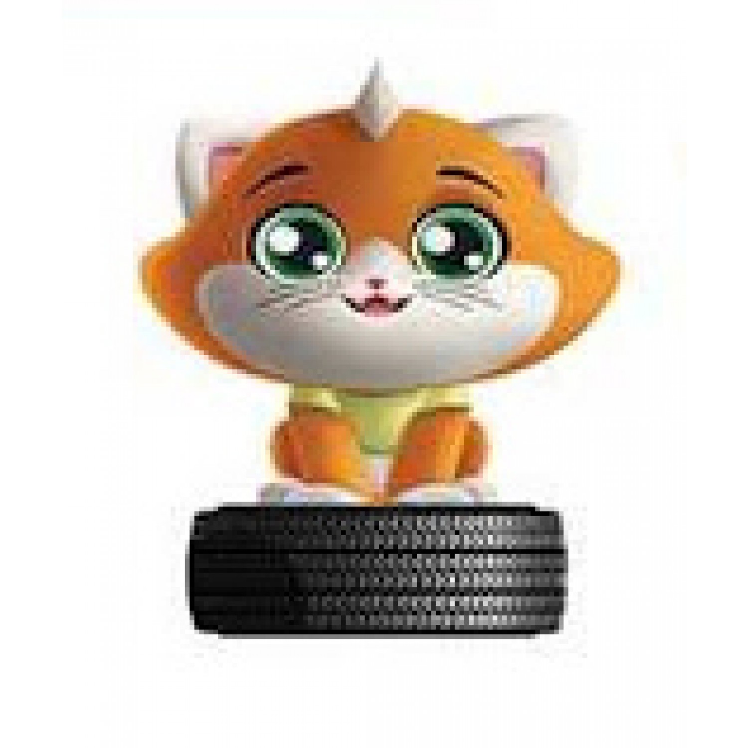 Spiel Simba 44 Cats Racers Fleischbällchen Spiel Simba 44 Cats Racers Fleischbällchen von Simba