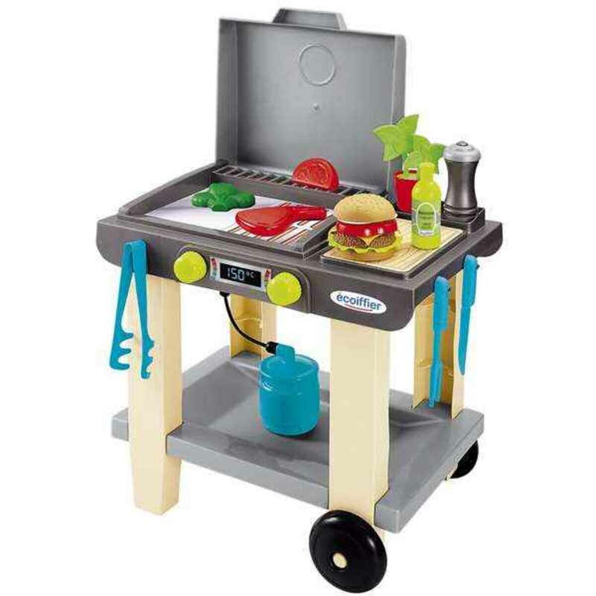 Spielküche Simba 43,5 x 28 x 59 cm Spielküche Simba 43,5 x 28 x 59 cm von Simba