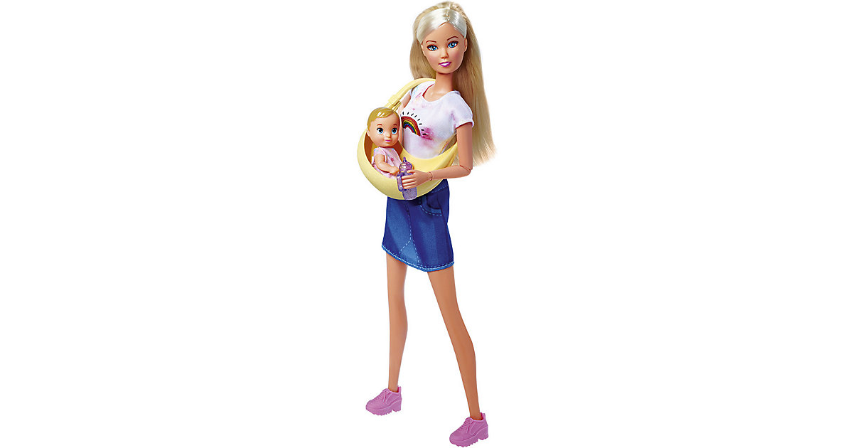 Steffi LOVE Baby Bag von Simba