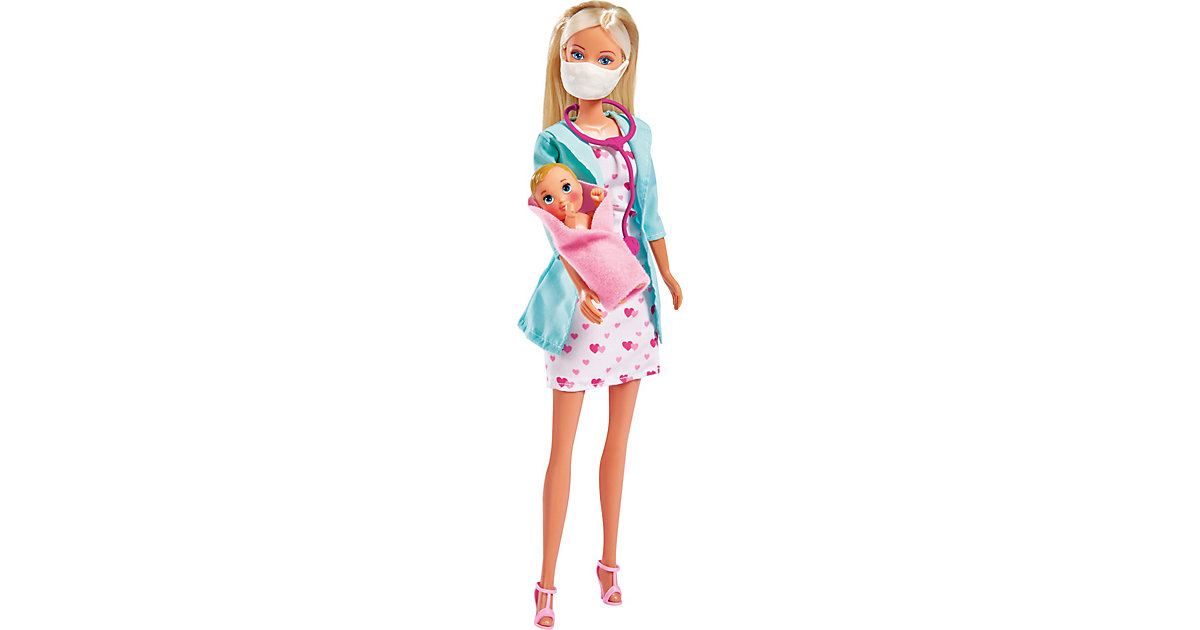 Steffi LOVE Baby Doctor Steffi LOVE Baby Doctor von Simba