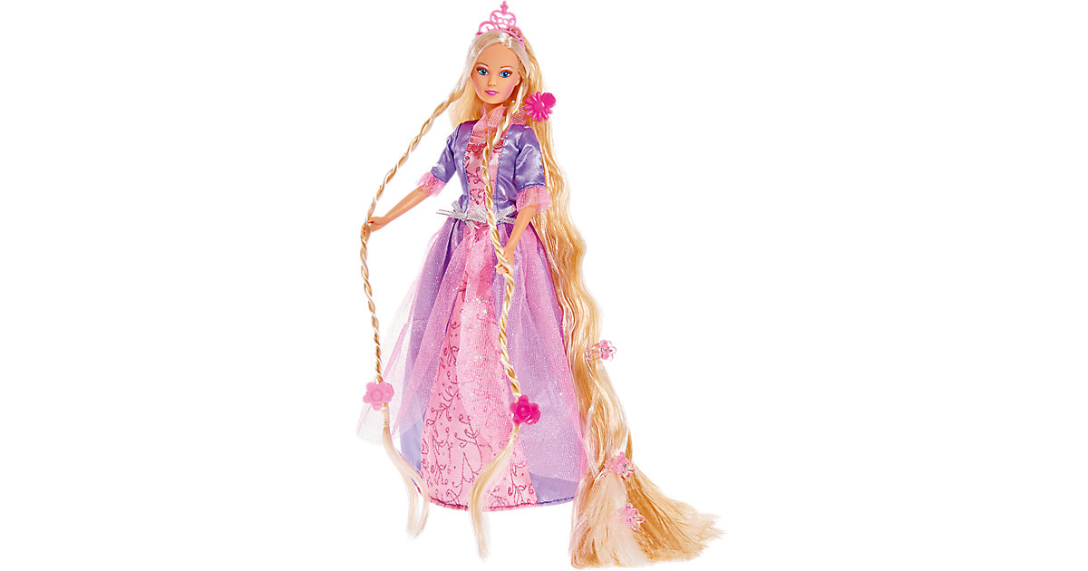 Steffi LOVE Rapunzel Steffi LOVE Rapunzel von Simba