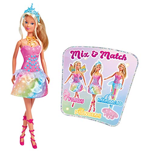 Steffi Love Dream Set von Simba