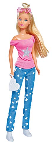 Steffi Love Jeans Fashion, 2-sort. Steffi Love Jeans Fashion, 2-sort. von Simba