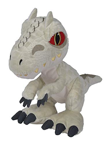 Universal - Jurassic World Indominous Rex 25cm von Simba