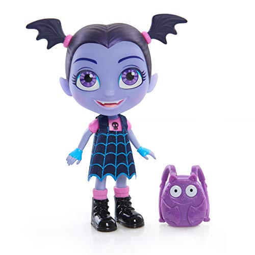 Vampirina Spielfigur mit Backpack 14cm von Simba